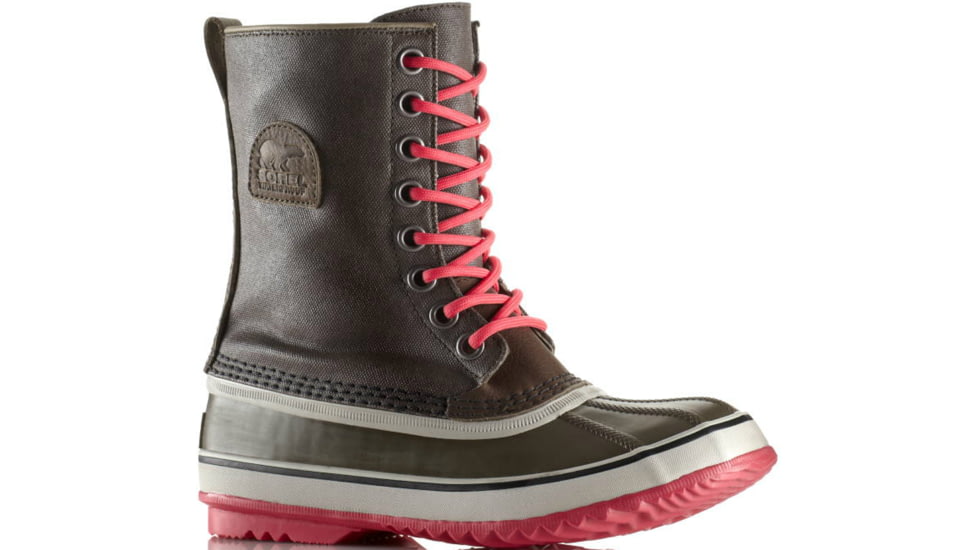 Sorel 1964 Premium CVS Winter Boot - Womens-Major/Bluff-Medium-11