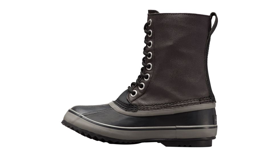 Sorel 1964 Premium CVS Winter Boots - Womens, Black, Quarry, 7, 1855091010-7