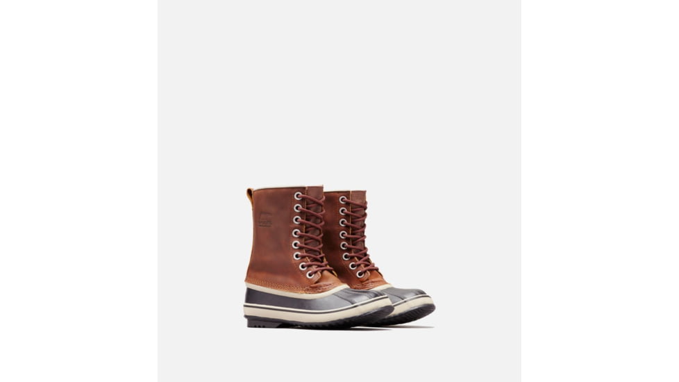 Sorel 1964 Premium LTR Winter Boot - Womens, Cappuccino, Oxf, 6, 1413041206-6