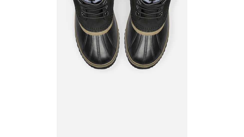 Sorel 1964 Premium T Boot - Mens, Black, 14, 1759651010-14