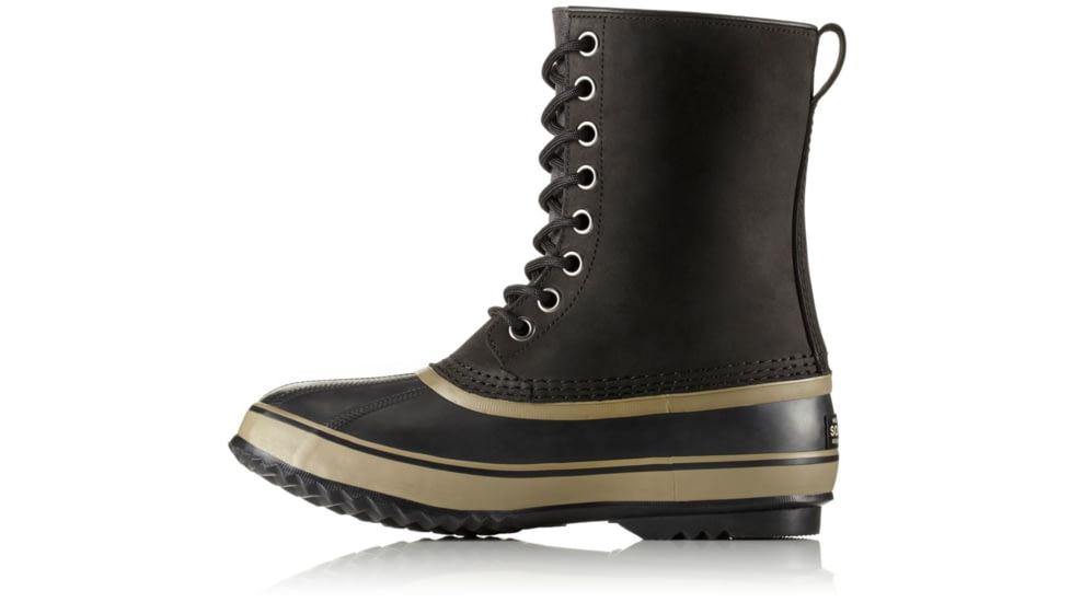 Sorel 1964 Premium T Boot - Mens, Black, 14, 1759651010-14
