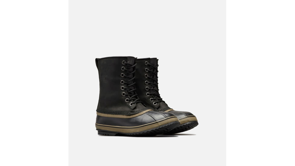 Sorel 1964 Premium T Boot - Mens, Black, 14, 1759651010-14