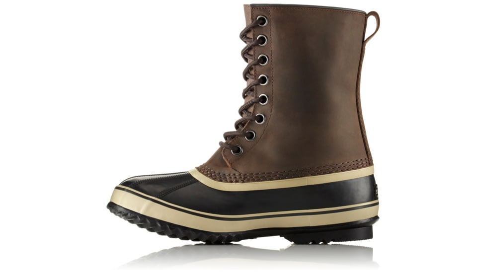 Sorel 1964 Premium T Boot - Mens, Tobacco, 12, 1759651256-12