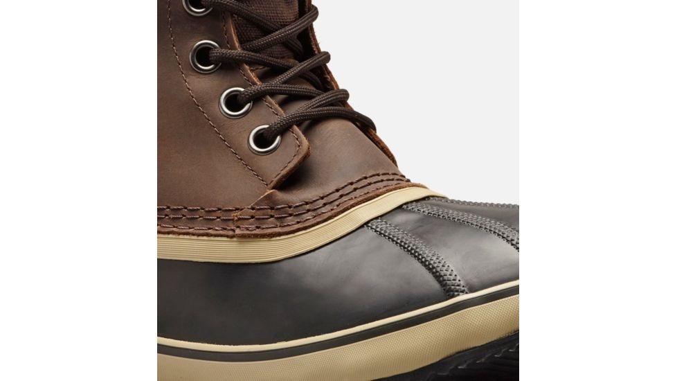 Sorel 1964 Premium T Boot - Mens, Tobacco, 12, 1759651256-12