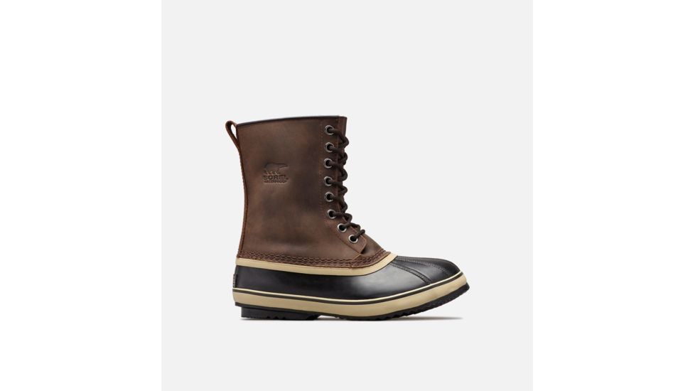 Sorel 1964 Premium T Boot - Mens, Tobacco, 12, 1759651256-12