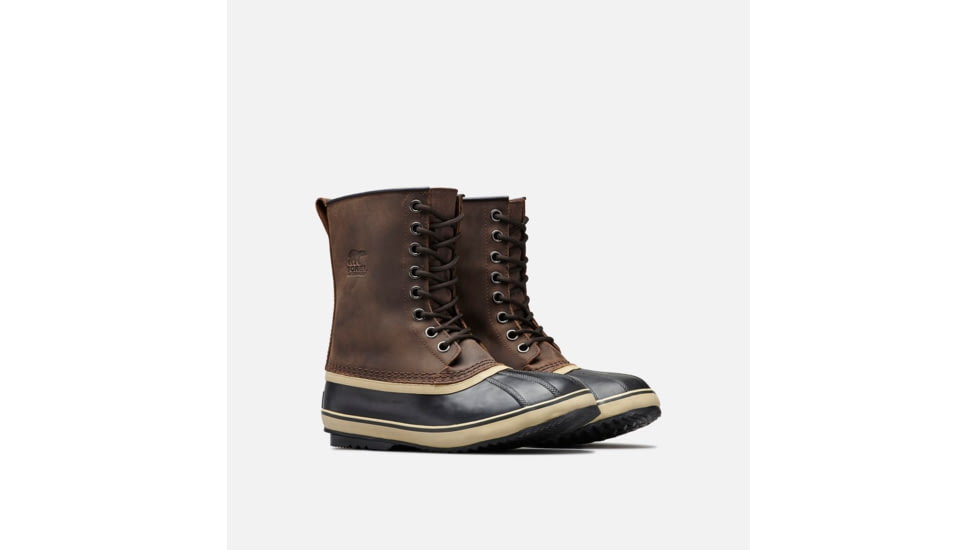 Sorel 1964 Premium T Boot - Mens, Tobacco, 12, 1759651256-12