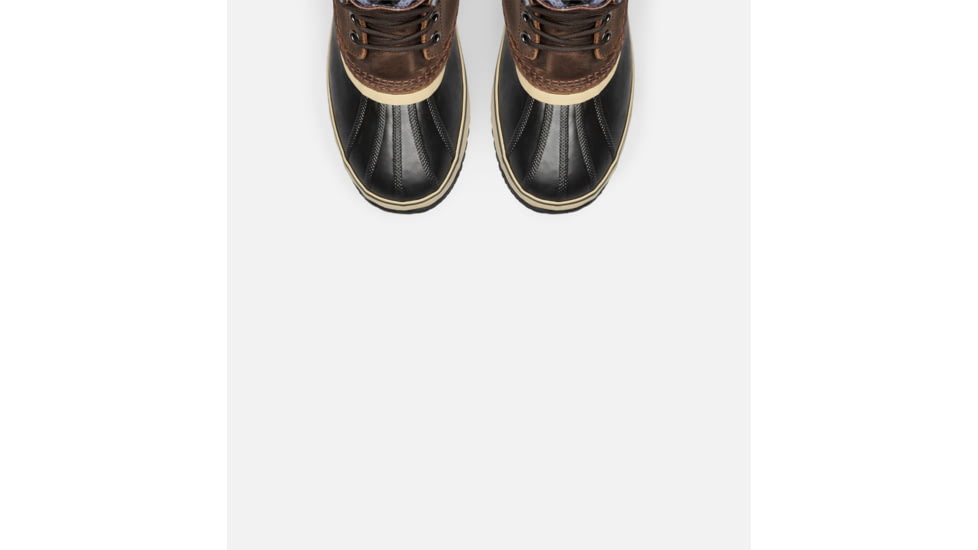 Sorel 1964 Premium T Boot - Mens, Tobacco, 12, 1759651256-12