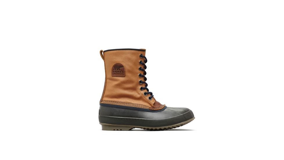 Sorel 1964 Premium T CVS Boot - Men's, Camel Brown, Bu, 10, 1372521225-10