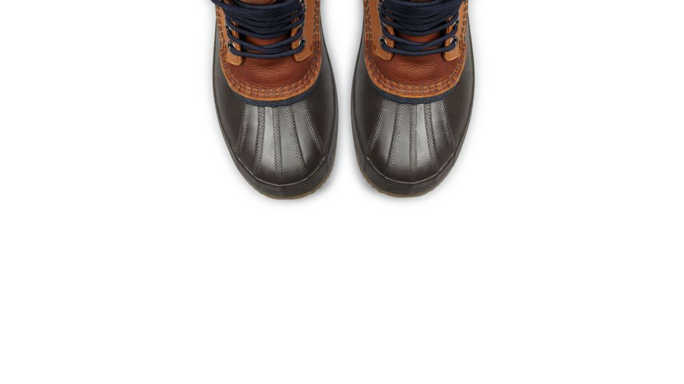 Sorel 1964 Premium T CVS Boot - Men's, Camel Brown, Bu, 10, 1372521225-10