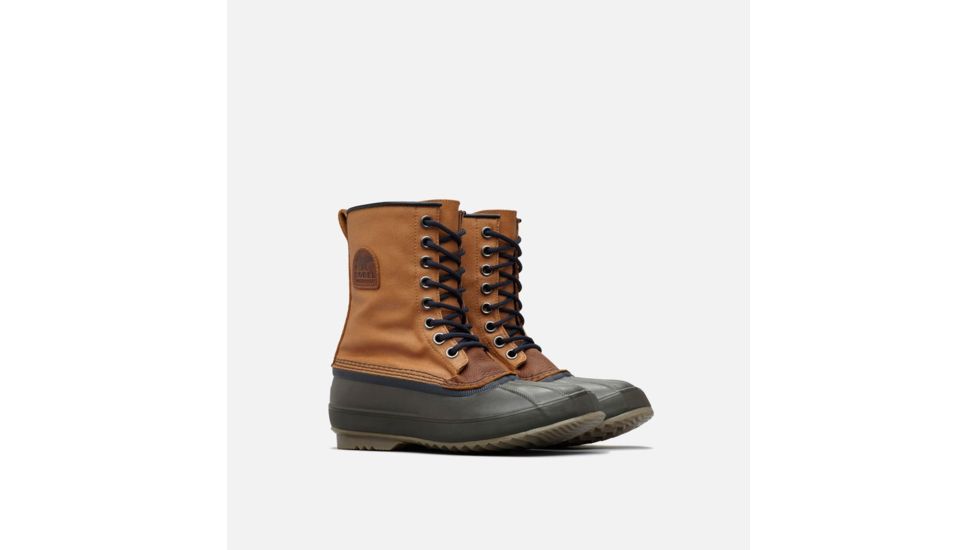 Sorel 1964 Premium T CVS Boot - Mens, Camel Brown, Bu, 10, 1372521225-10