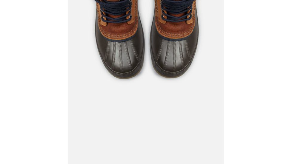 Sorel 1964 Premium T CVS Boot - Mens, Camel Brown, Bu, 10, 1372521225-10