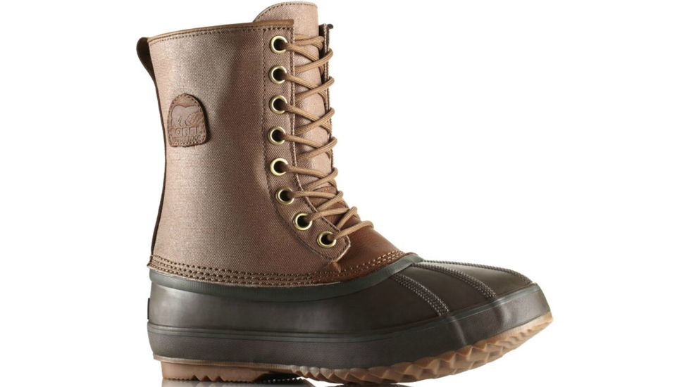 1964 Premium T CVS Winter Boot - Mens-Elk/Surplus Green-Medium-9.5