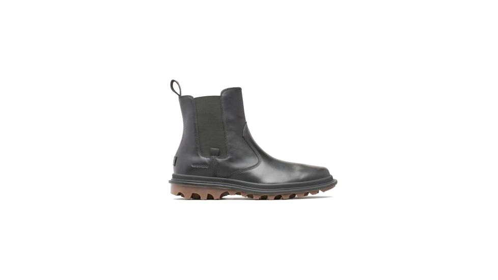 Sorel Ace Chelsea Waterproof Boot - Mens, Black, 10, 1820251010-10
