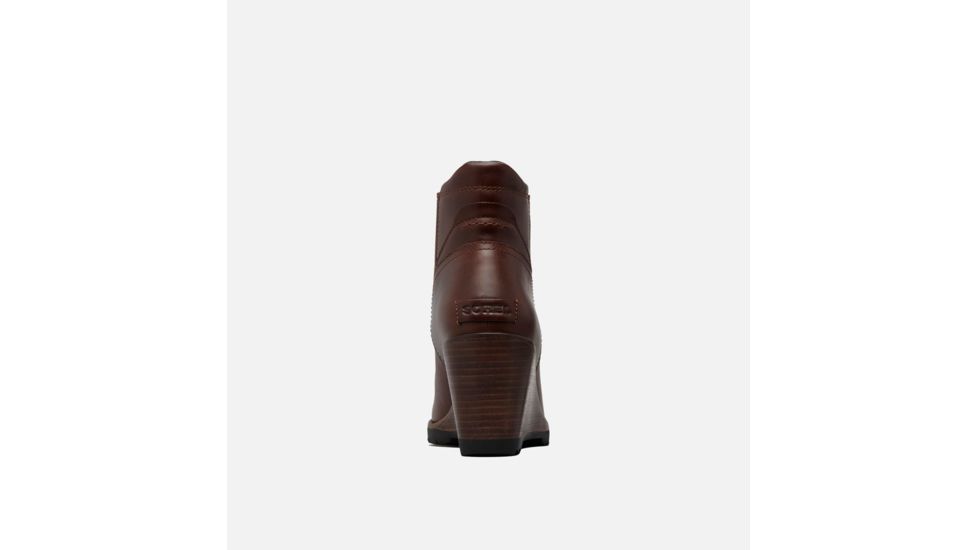 Sorel After Hours Chelsea Boot - Womens, knoc-Burro, 9, 1821821282-9