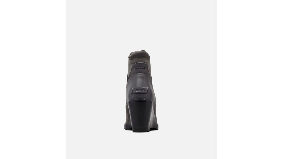 Sorel After Hours Chelsea Boot - Womens, Quarry, 10.5, 1757951052-10.5