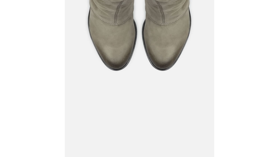 Sorel After Hours Tall Boot - Womens, Quarry, 5, 1821861052-5