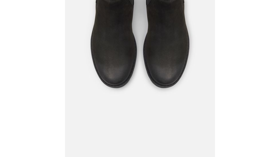 Sorel Ainsley Chelsea Boot - Womens, Black, 5, 1809101011-5
