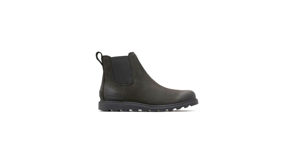 Sorel Ainsley Chelsea Boot - Womens, Black, 5, 1809101011-5