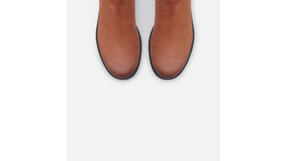 Sorel Ainsley Chelsea Boot - Womens, Burro, 5, 1809101282-5