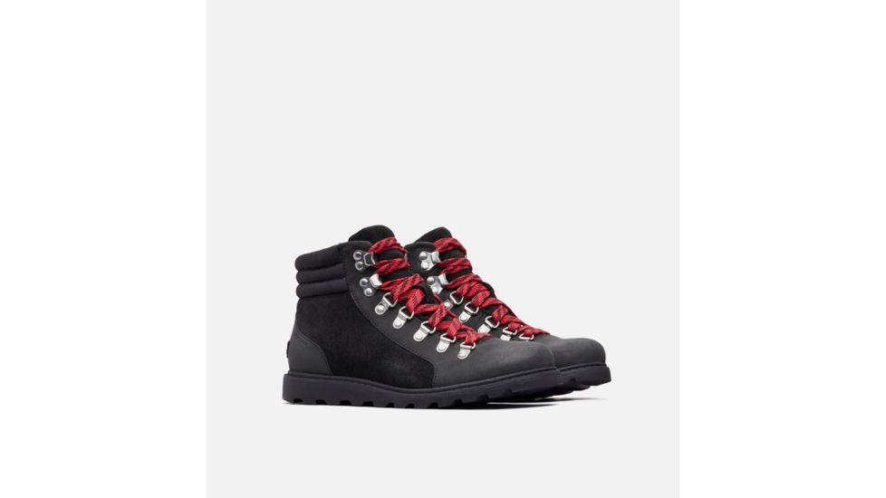 Sorel Ainsley Conquest Boot - Womens, Black, 5, 1809111010-5