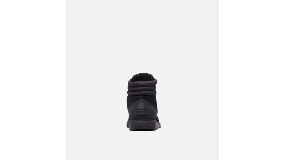 Sorel Ainsley Conquest Boot - Womens, Black, 5, 1809111010-5