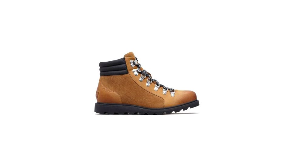 Sorel Ainsley Conquest Boot - Womens, Camel Brown, 10, 1809111224-10