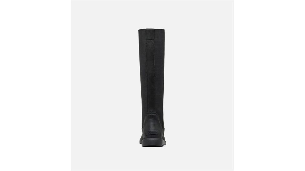 Sorel Ainsley Tall Boot - Womens, Black, 10, 1831681010-10