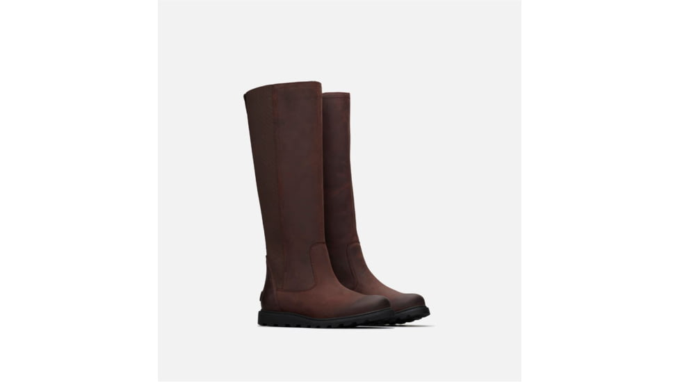 Sorel Ainsley Tall Boot - Womens, Cattail, 10, 1831681908-10