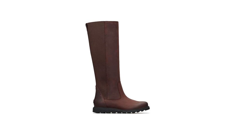Sorel Ainsley Tall Boot - Womens, Cattail, 10, 1831681908-10