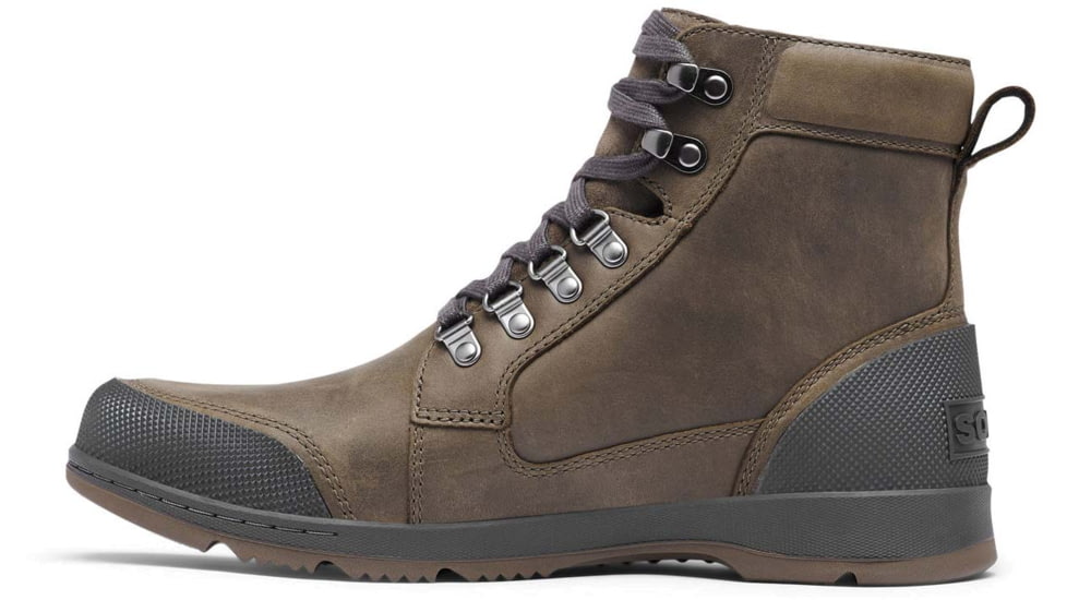 Sorel Ankeny II Mid Winter Boot - Mens, Major, 14 US, 1915101245-14