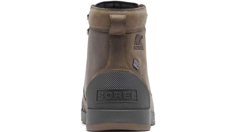 Sorel Ankeny II Mid Winter Boot - Mens, Major, 14 US, 1915101245-14