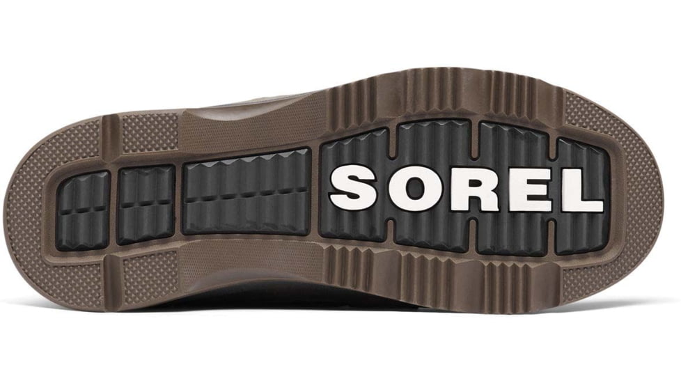 Sorel Ankeny II Mid Winter Boot - Mens, Major, 14 US, 1915101245-14