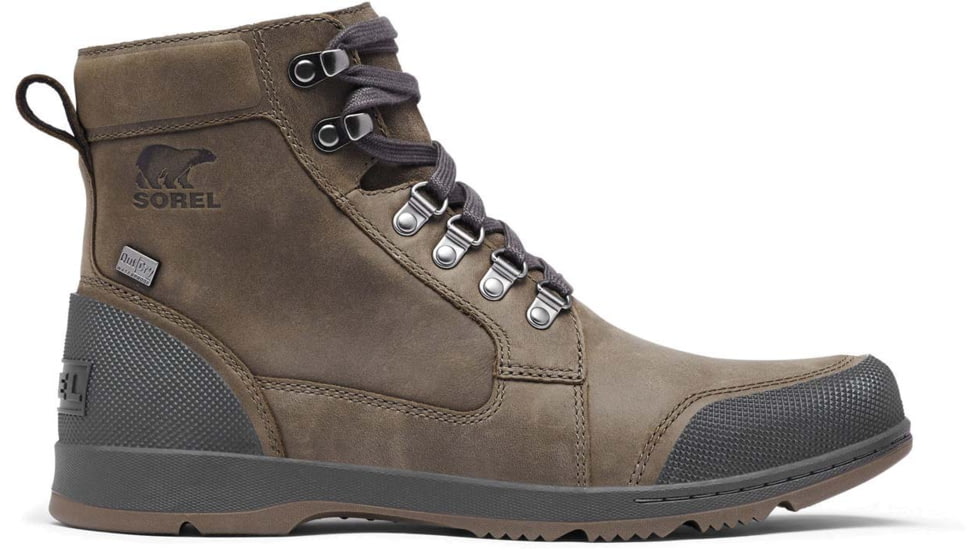 Sorel Ankeny II Mid Winter Boot - Mens, Major, 14 US, 1915101245-14