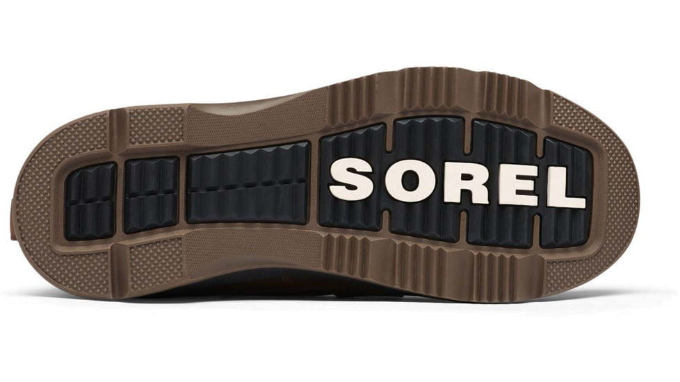 Sorel Ankeny II Mid Winter Boot - Mens, Tobacco, 7 US, 1915101256-7