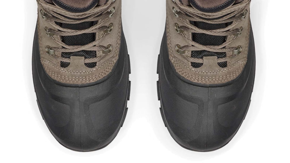 Sorel Buxton Lace Winter Boot - Mens, Major/Black, 10.5 US, 1760181245-10.5