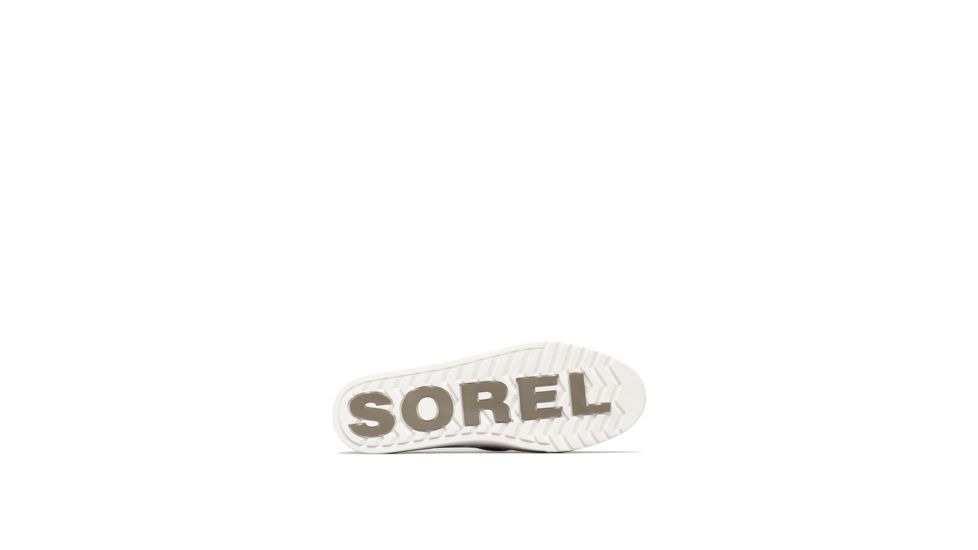 Sorel Campsneak Slip On Casual Boot - Womens, Sage, 9.5, 1847941365-9.5