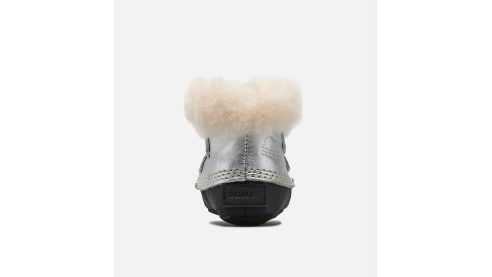 Sorel Caribootie Baby Boot, Lux, Natural, 1, 1760581964-1
