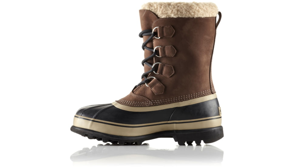Sorel Caribou Boot - Men's, Bruno, 11, 1002871238-11