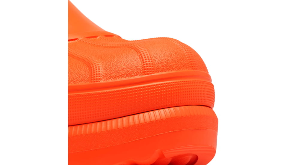Sorel Caribou Clog Boot - Womens, Optimized Orange/Optimized Orange, 10, 2048701-862-10