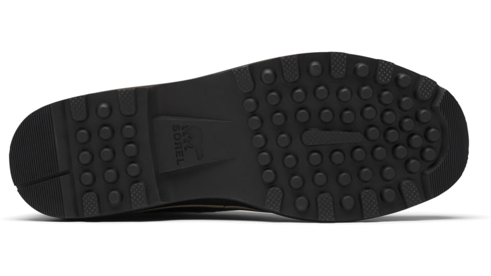 Sorel Caribou Storm Waterproof Winter Boot - Mens, Buff, 12, 1931501-281-12