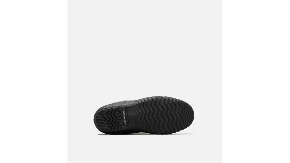 Sorel Cheyanne II Chelsea Boot - Mens, Black, Dark Gre, 10.5, 1750251010-10.5