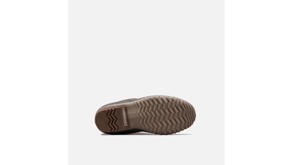 Sorel Cheyanne II Chelsea Boot - Mens, Umber, Buffalo, 10.5, 1750251261-10.5