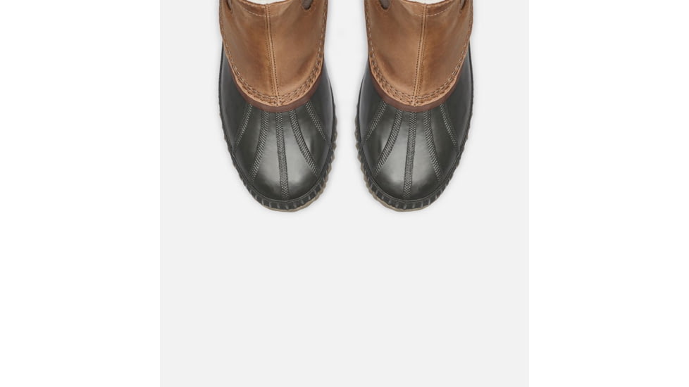 Sorel Cheyanne II Chelsea Boot - Mens, Umber, Buffalo, 15, 1750251261-15