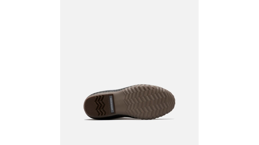 Sorel Cheyanne II Short Nylon Rain Boot - Mens, Collegiate Navy, 10.5, 1821431464-10.5