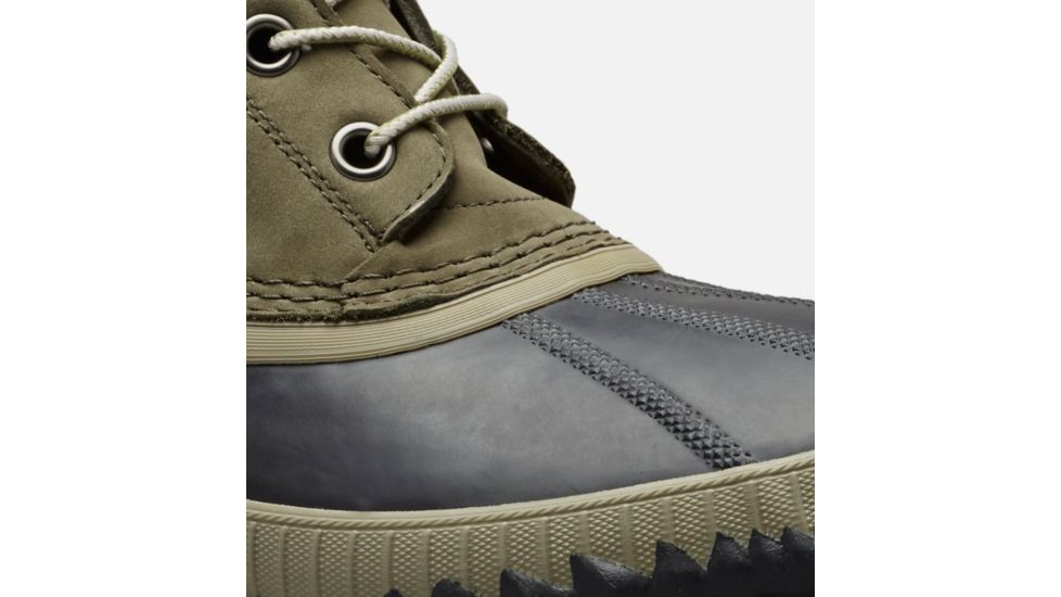 Sorel Cheyanne II Winter Boot - Mens, Nori, Black, 9, 1760711383-9