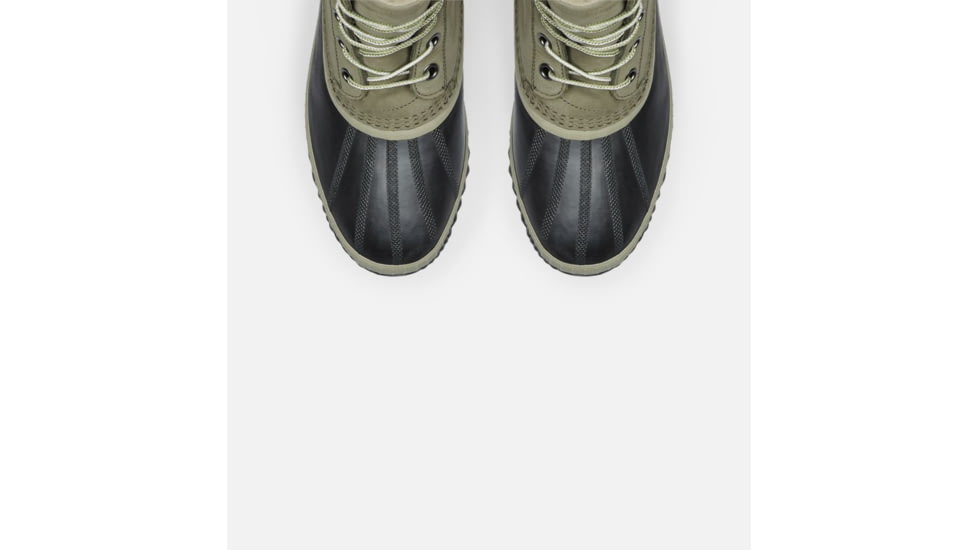 Sorel Cheyanne II Winter Boot - Mens, Nori, Black, 9, 1760711383-9