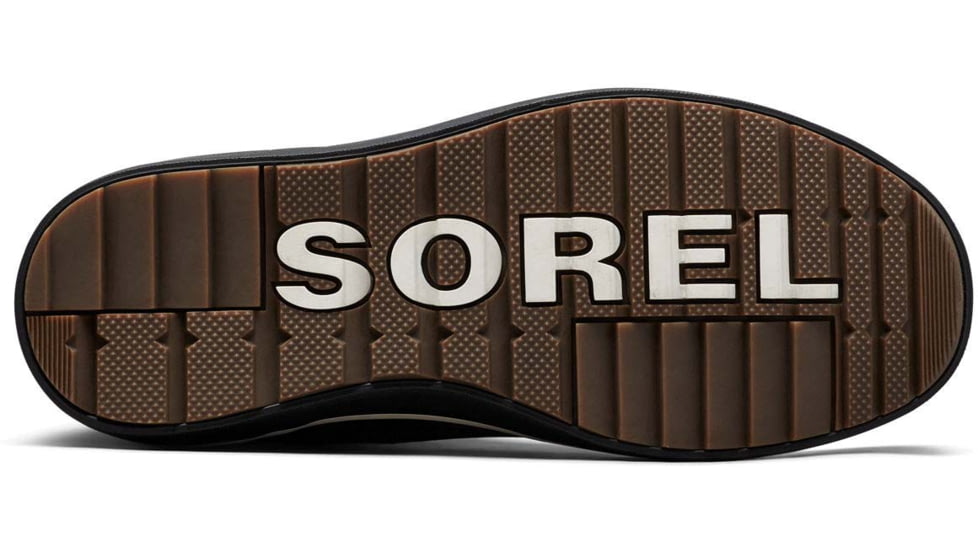 Sorel Cheyanne Metro Chelsea Winter Boot - Mens, Black/Black, 9 US, 1876041010-9