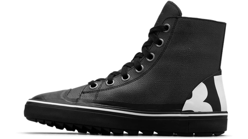 Sorel Cheyanne Metro HI Winter Boot - Mens, Black, 10 US, 1930411010-10
