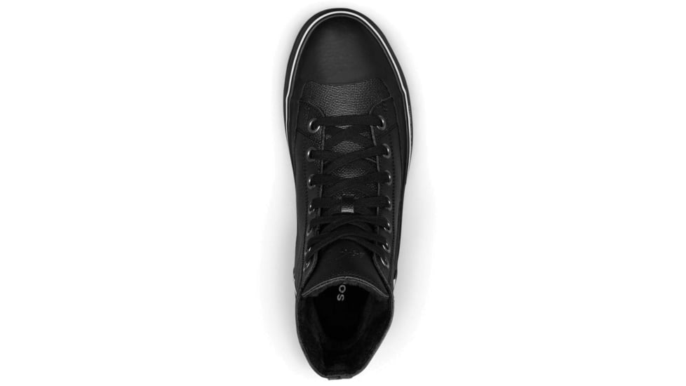 Sorel Cheyanne Metro HI Winter Boot - Mens, Black, 10 US, 1930411010-10