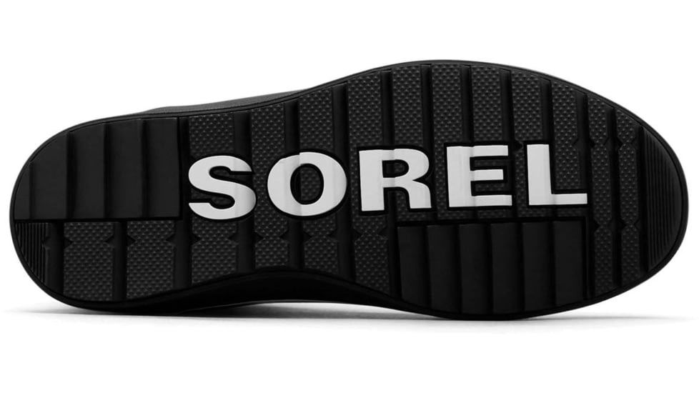 Sorel Cheyanne Metro HI Winter Boot - Mens, Black, 10 US, 1930411010-10